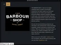 Sites similar to thebarbourshop.com