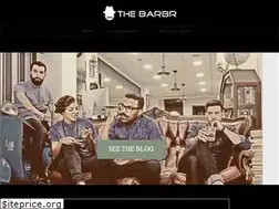 Sites similar to thebarbr.com