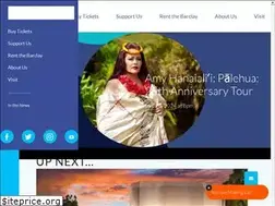 Sites similar to thebarclay.org