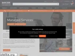Sites similar to thebarcodewarehouse.co.uk