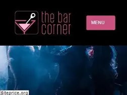 Sites similar to thebarcorner.com
