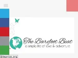 Sites similar to thebarefootbeat.com