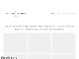 Sites similar to thebarefootbride.com.au