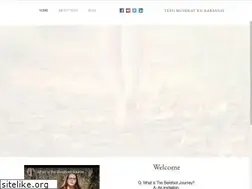 Sites similar to thebarefootjourney.com