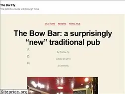 Sites similar to thebarfly.co.uk