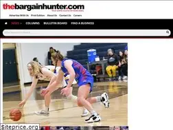 Sites similar to thebargainhunter.com
