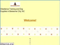 Sites similar to thebarkacademy.com