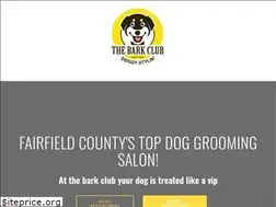 Sites similar to thebarkclubct.com