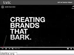 Sites similar to thebarkfirm.com