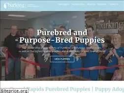 Sites similar to thebarkingboutique.com
