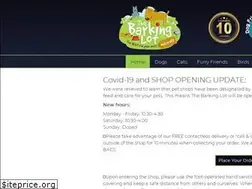 Sites similar to thebarkinglot.co.uk