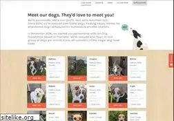 Sites similar to thebarkinglot.net