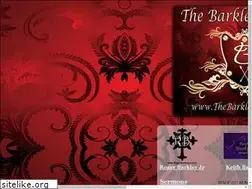 Sites similar to thebarkleyfamily.com