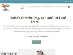 Sites similar to thebarknpurr.com