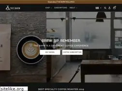 Sites similar to thebarn.de