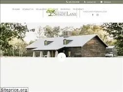 Sites similar to thebarnatshadylane.com