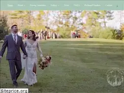 Sites similar to thebarnatsilveroaksestate.com