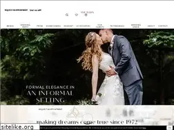 Sites similar to thebarnbridal.com