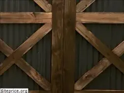 Sites similar to thebarndoorshack.co.za