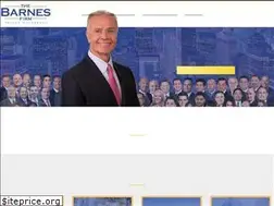 Sites similar to thebarnesfirm.com
