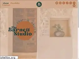 Sites similar to thebarnettstudio.com