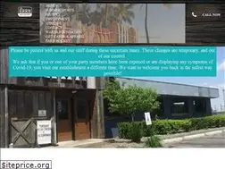 Sites similar to thebarnfenton.com