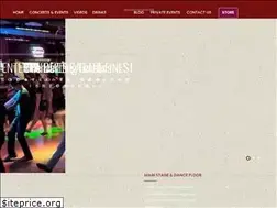 Sites similar to thebarninsanford.com