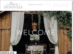 Sites similar to thebarninzionsville.com