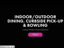 Sites similar to thebarnmv.com