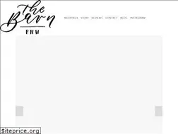 Sites similar to thebarnpnw.com