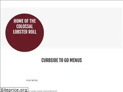 Sites similar to thebarnpub.com