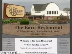 Sites similar to thebarnrest.com