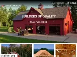 Sites similar to thebarnyardstore.com