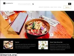 Sites similar to thebarracks.info
