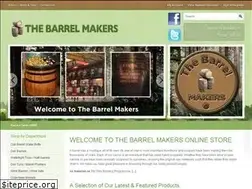 Sites similar to thebarrelmakers.co.uk