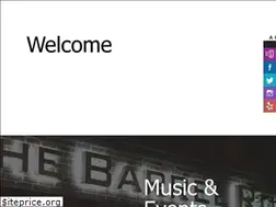 Sites similar to thebarrelroomva.com