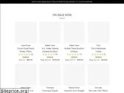 Sites similar to thebarreltap.com