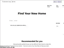 Sites similar to thebarrentinegroup.com