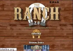 Sites similar to thebarrieranch.com