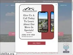 Sites similar to thebarrington-apts.com