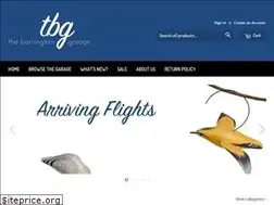 Sites similar to thebarringtongarage.com
