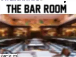 Sites similar to thebarroomnyc.com