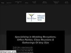 Sites similar to thebarsopen.com
