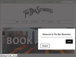 Sites similar to thebarstewards.uk