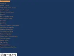 Sites similar to thebartlettclinic.com