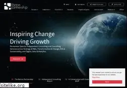 Sites similar to thebartonpartnership.com