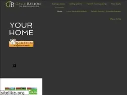 Sites similar to thebartonteam.com