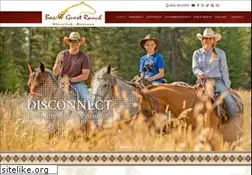 Sites similar to thebarw.com
