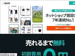 Sites similar to thebase.com