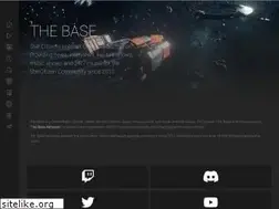 Sites similar to thebase.sc